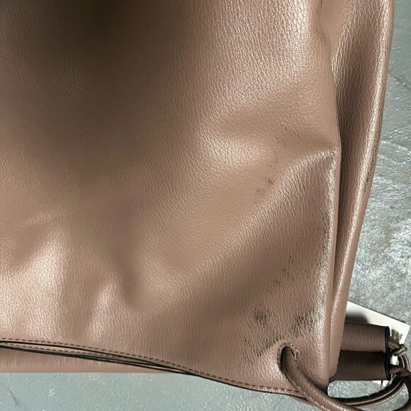 Soft Shoulder Handbag - A New Day color Sandpiper - Picture 12 of 12